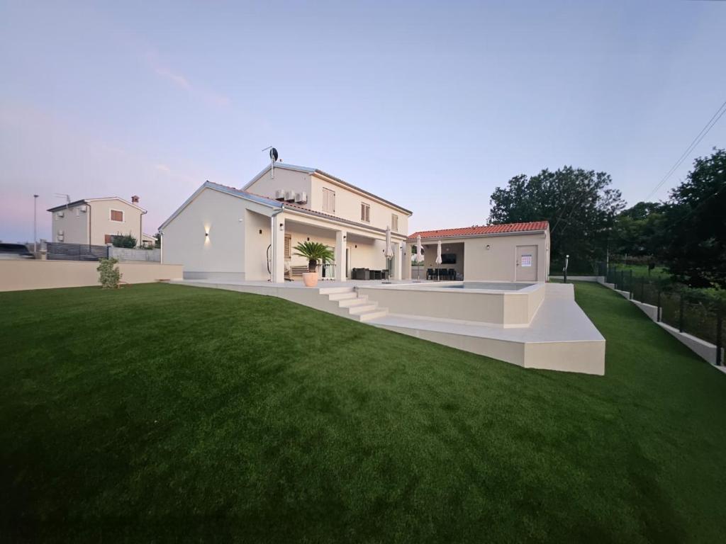 Villa Gardenia