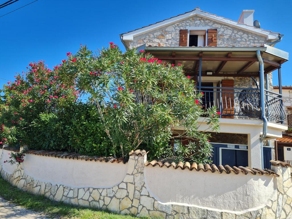 Villa Marein